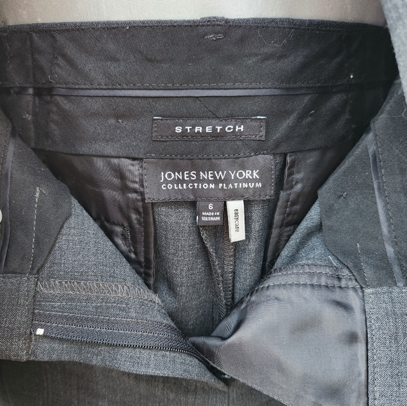 Jones New York Suit - Picture 2 of 3